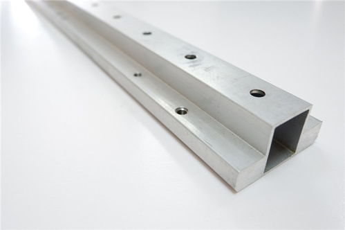 铝型家用电梯 铝型材 大用铝型材